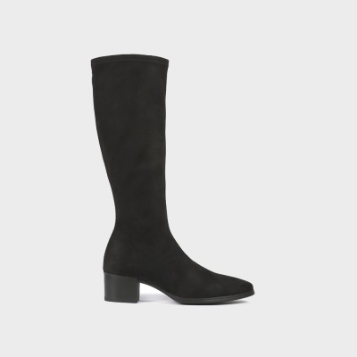 BOTAS MUJER MISS ELASTIC 78256